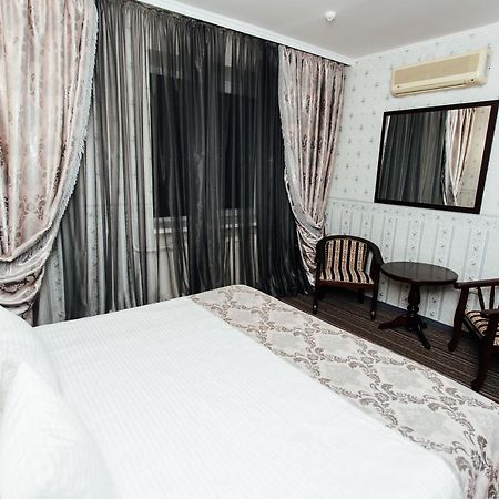 Edem Otel Zatoka Dış mekan fotoğraf