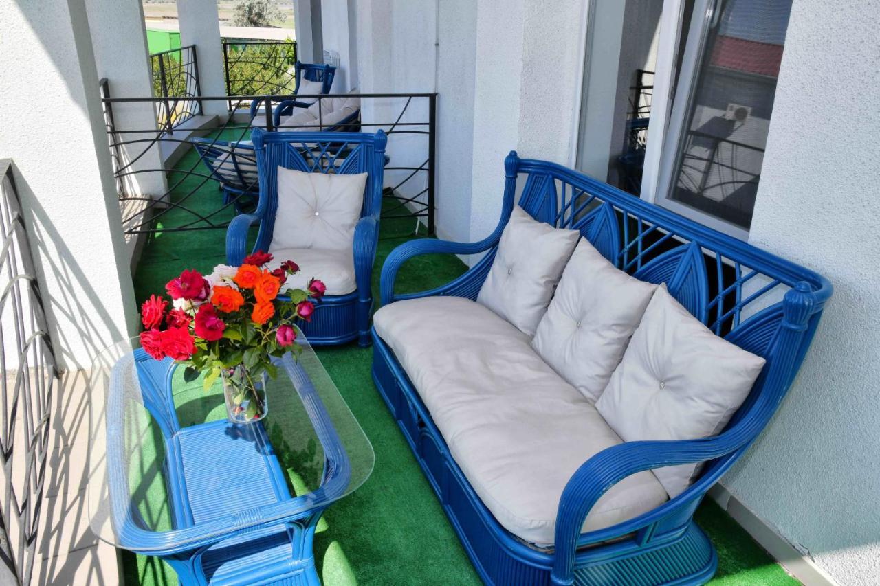 Edem Otel Zatoka Dış mekan fotoğraf