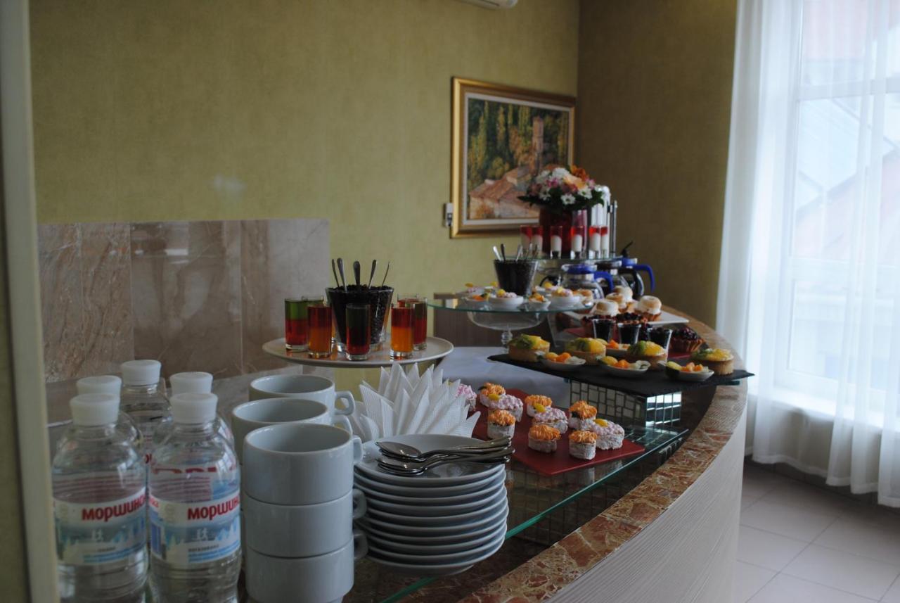 Edem Otel Zatoka Dış mekan fotoğraf