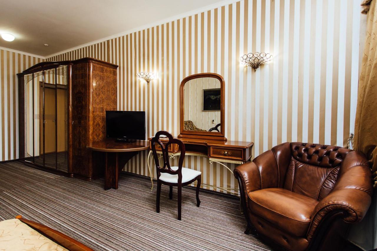 Edem Otel Zatoka Dış mekan fotoğraf