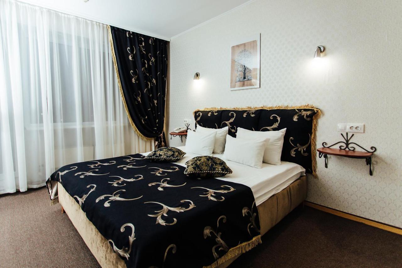 Edem Otel Zatoka Dış mekan fotoğraf