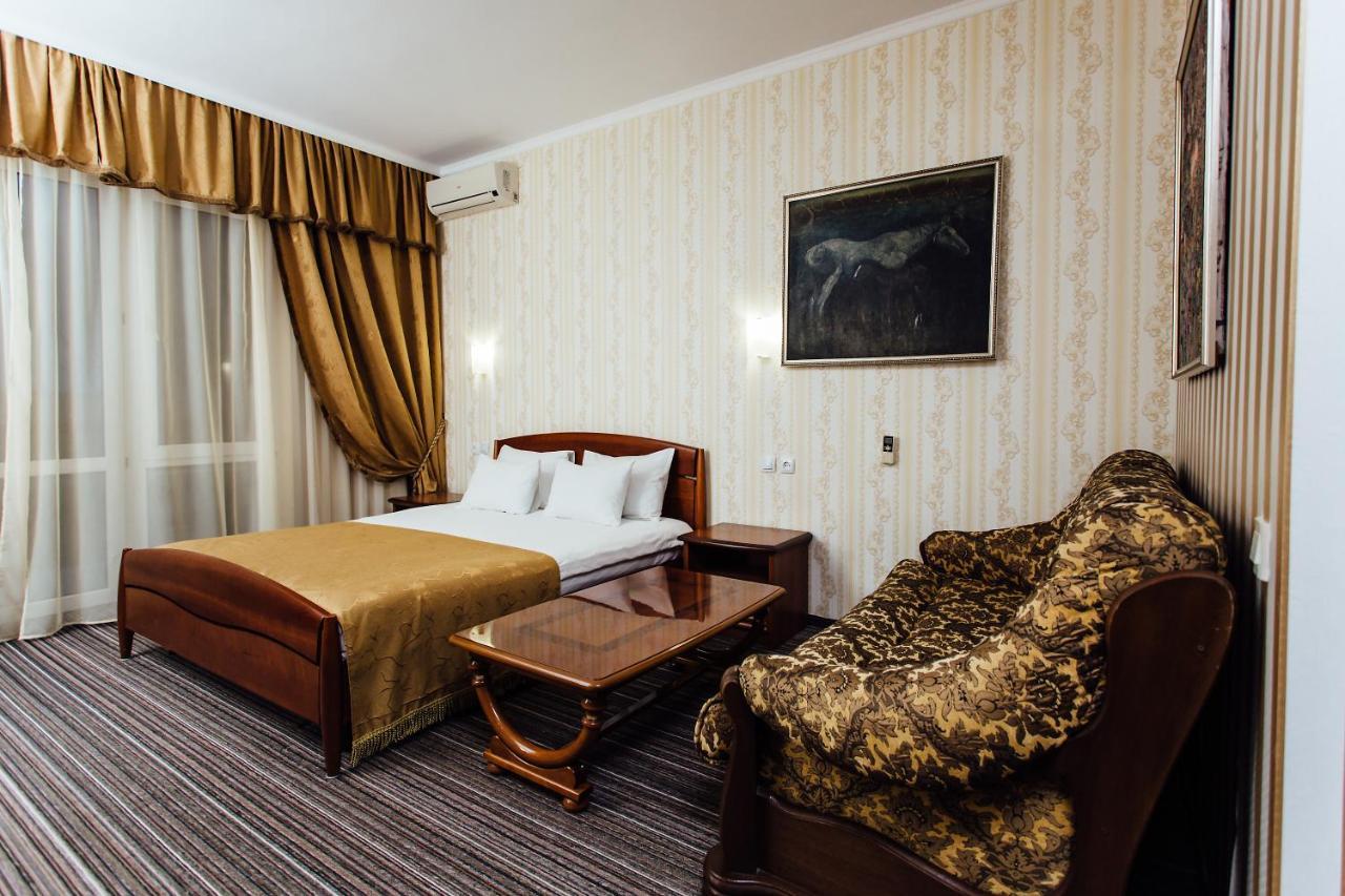 Edem Otel Zatoka Dış mekan fotoğraf