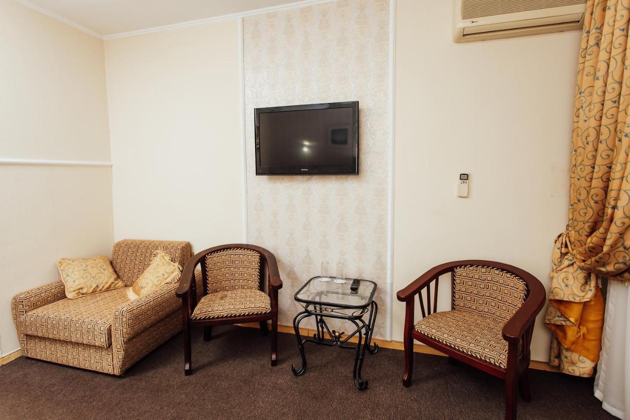 Edem Otel Zatoka Dış mekan fotoğraf