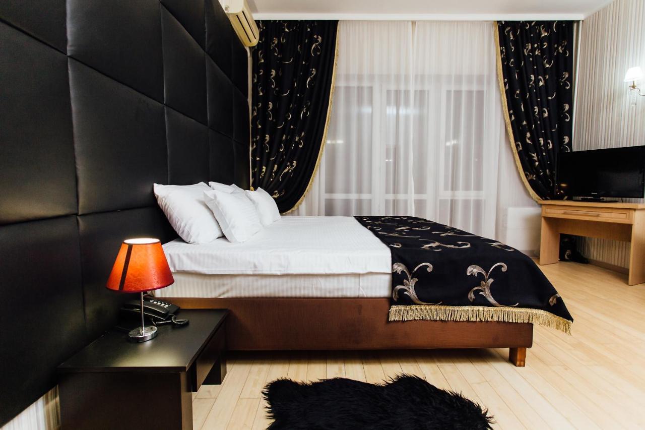 Edem Otel Zatoka Dış mekan fotoğraf