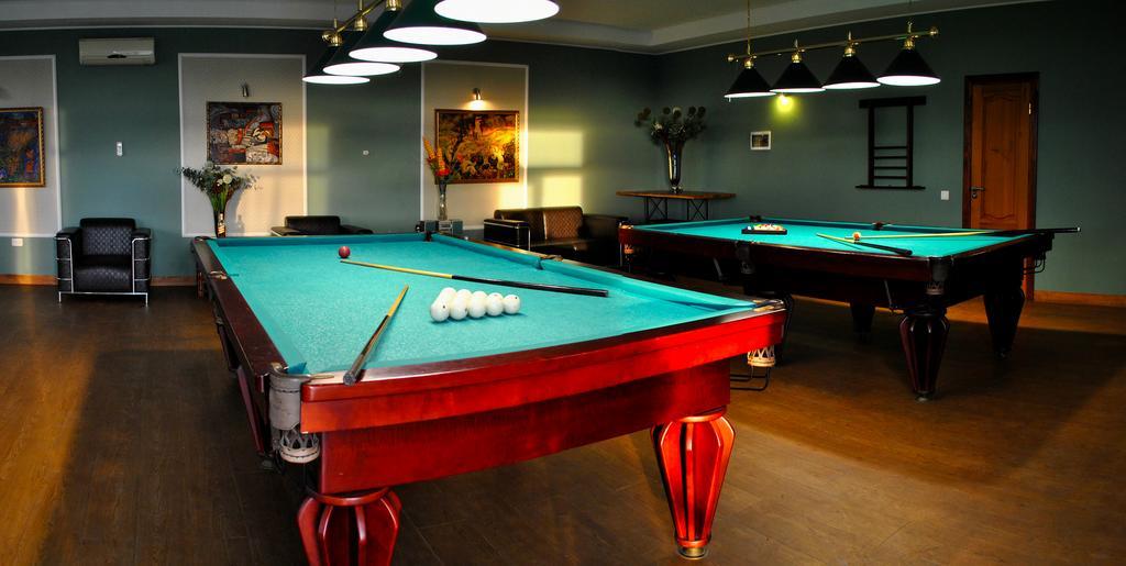 Edem Otel Zatoka Dış mekan fotoğraf