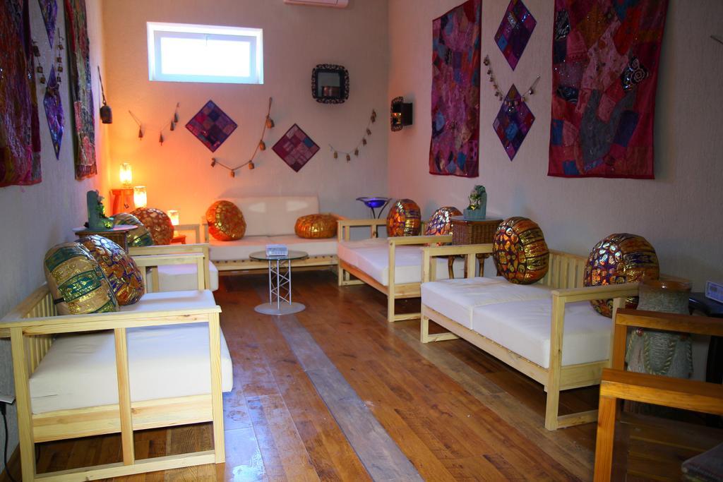 Edem Otel Zatoka Dış mekan fotoğraf